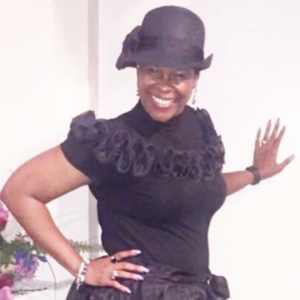 Ruffled top!!! - Picture 5 of 5